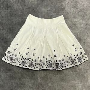 Joe benbasset vintage midi skirt